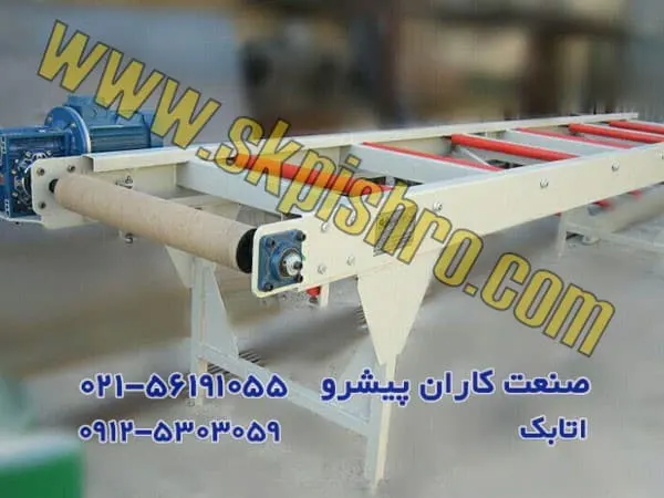 گالری تصاویر محصولات و پروژه‌ها