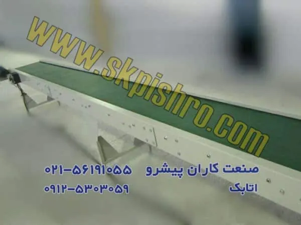 گالری تصاویر محصولات و پروژه‌ها