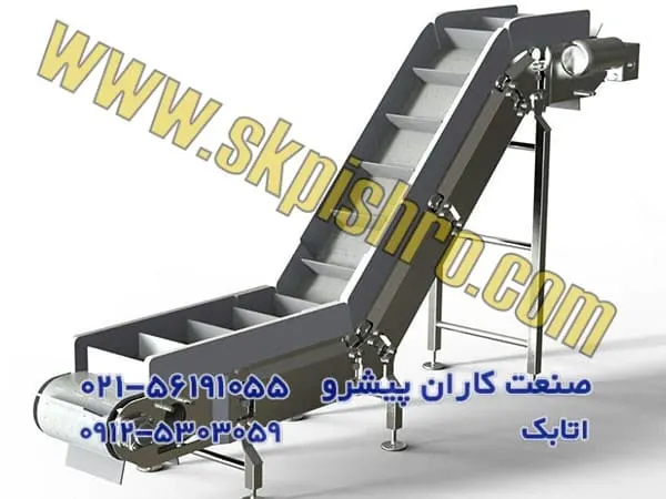 گالری تصاویر محصولات و پروژه‌ها