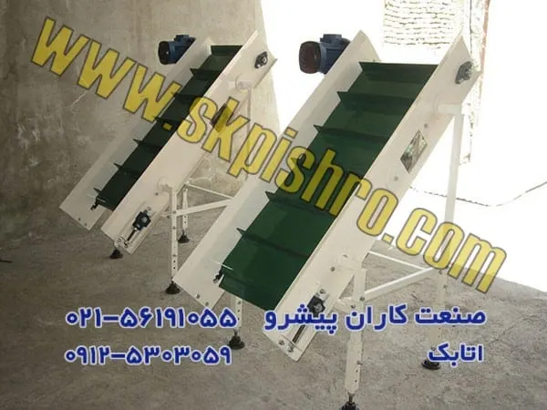 گالری تصاویر محصولات و پروژه‌ها