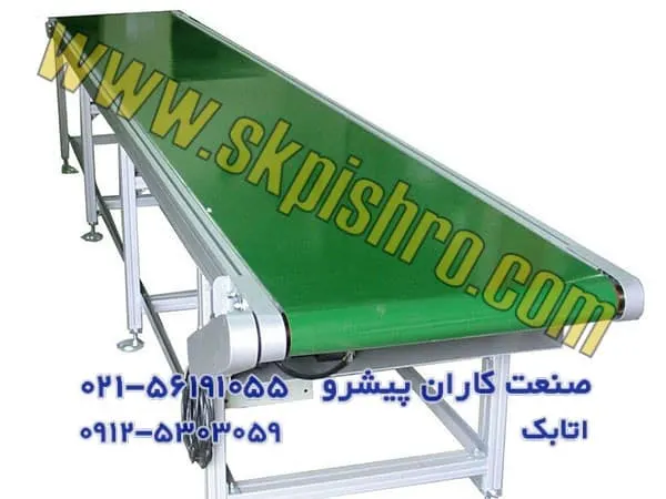 گالری تصاویر محصولات و پروژه‌ها