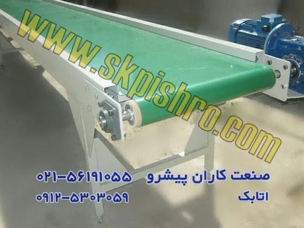 گالری تصاویر محصولات و پروژه‌ها