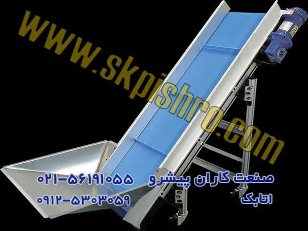 گالری تصاویر محصولات و پروژه‌ها