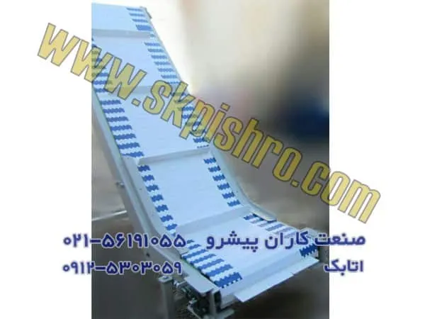گالری تصاویر محصولات و پروژه‌ها